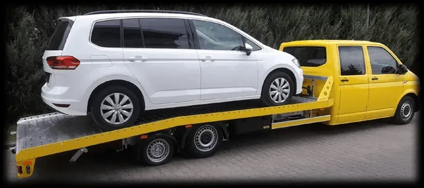 Auto Pomoc Batorska Wola