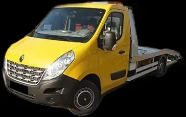 Pomoc drogowa 24h, laweta i holowanie!